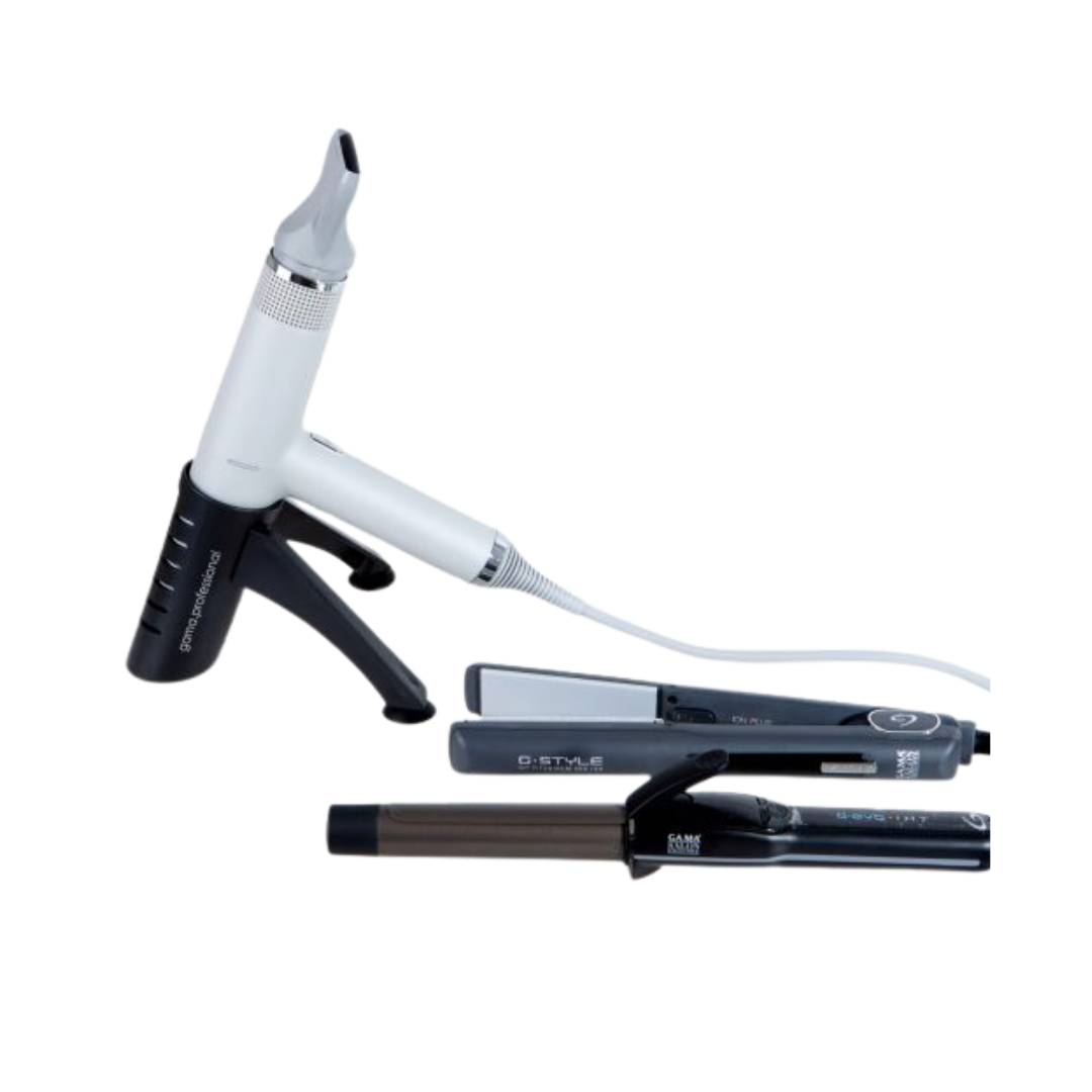 ga-ma-professional-supporto-universale-per-phon-iq-piastre-e-ferri-nero image 3