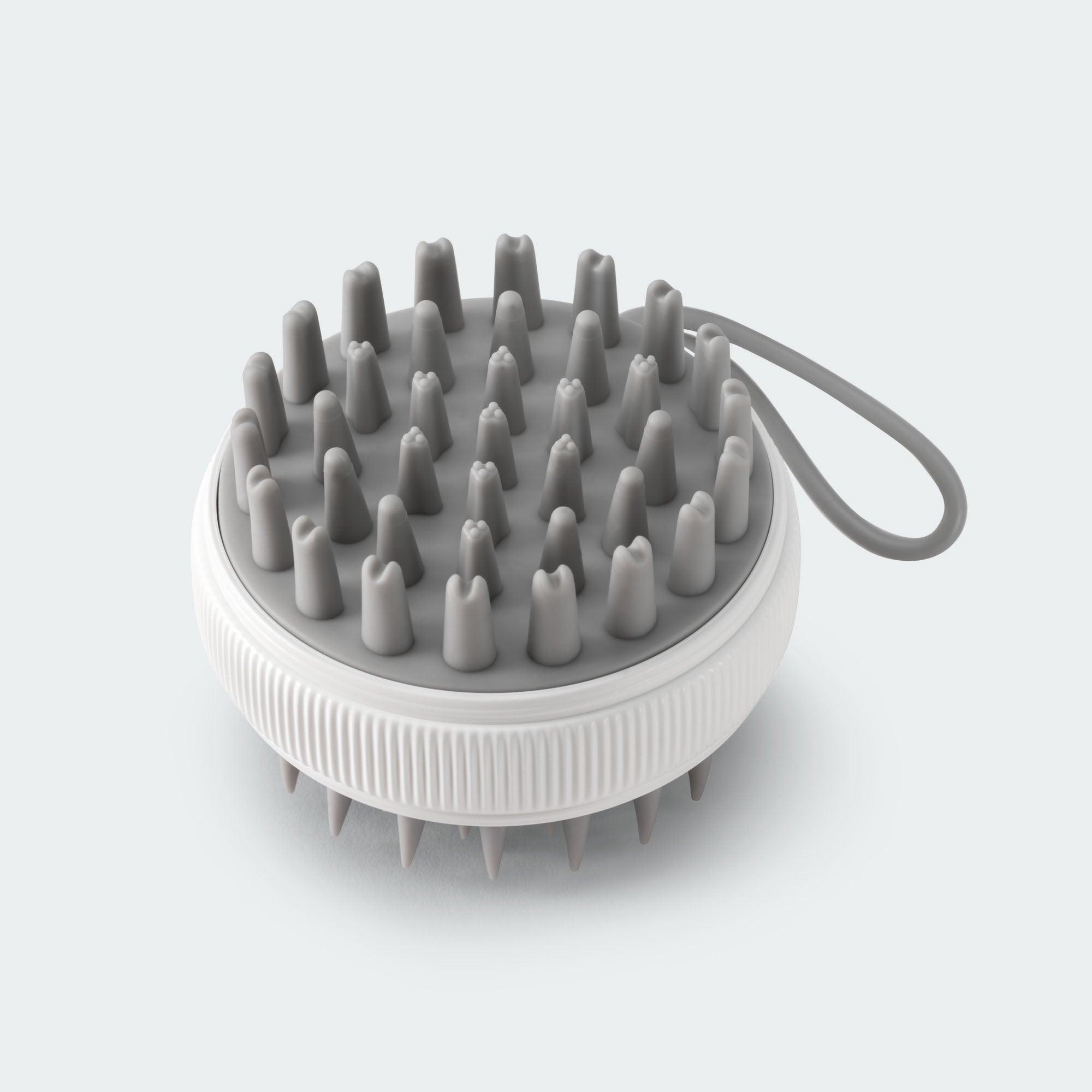bellissima-imetec-scalp-care-spazzola-massaggiante-esfoliante-cuoio-capelluto image 2