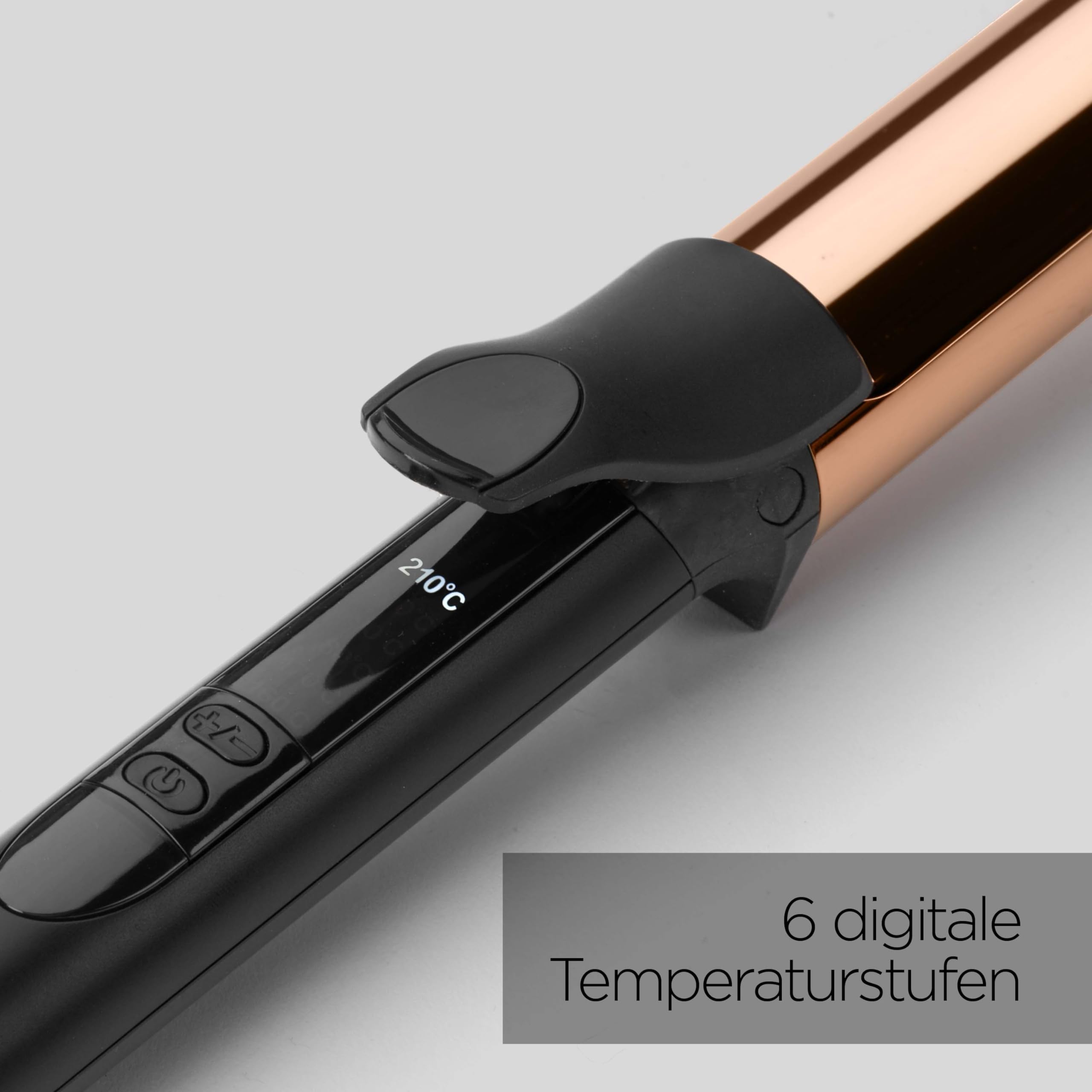 babyliss-c459e-titanium-brilliance-ferro-arricciacapelli-32-mm-in-titanio image 6