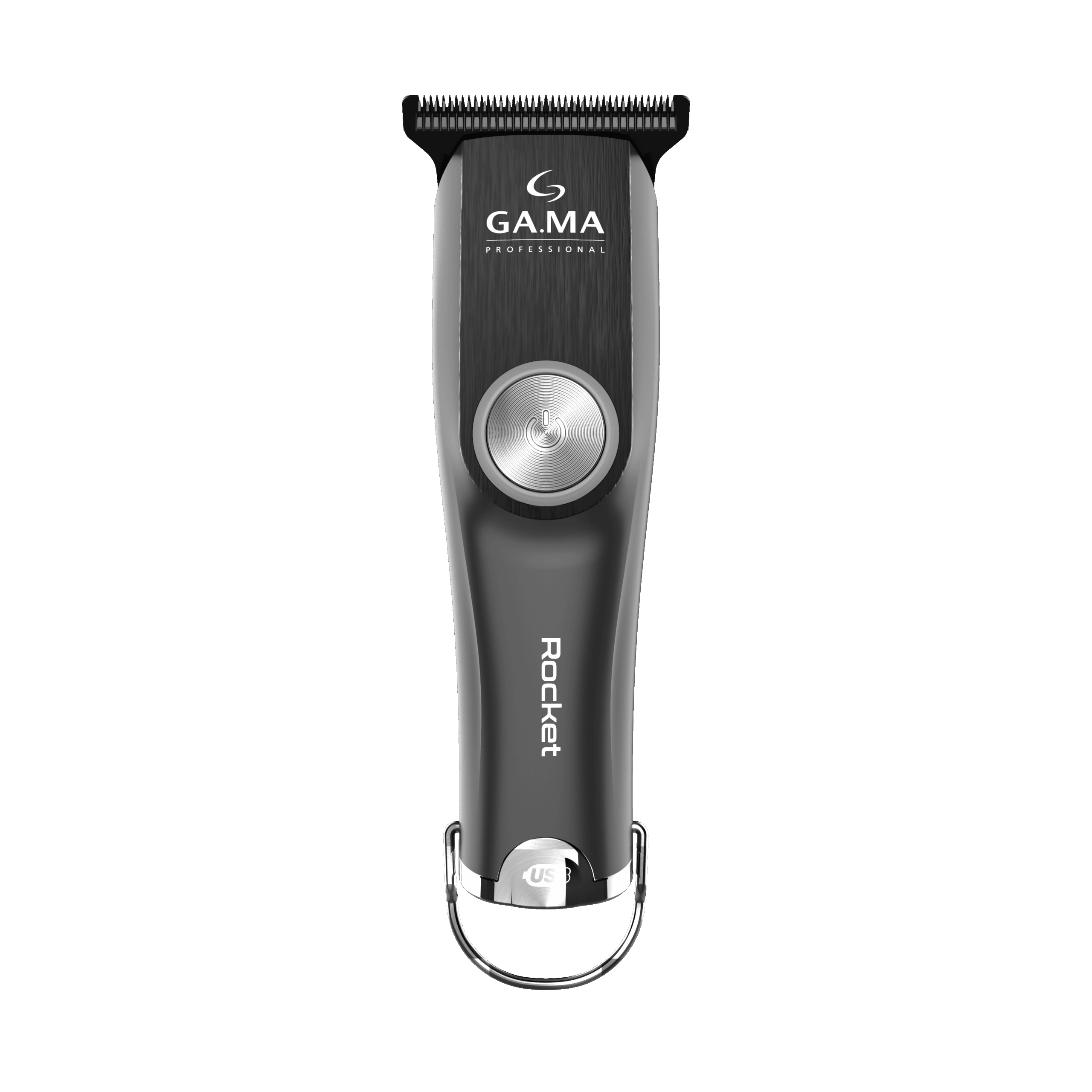 ga-ma-professional-gt-rocket-trimmer-regolabarba-mini image 1