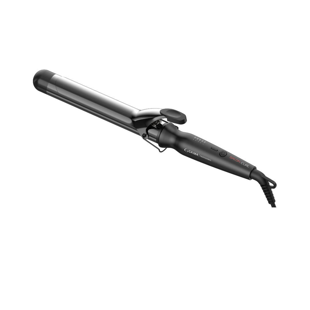 ga-ma-professional-salon-curl-ferro-arricciacapelli image 1