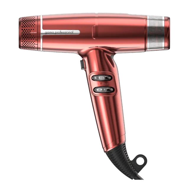 ga-ma-professional-iq-lite-phon-asciugacapelli-1500w image 1