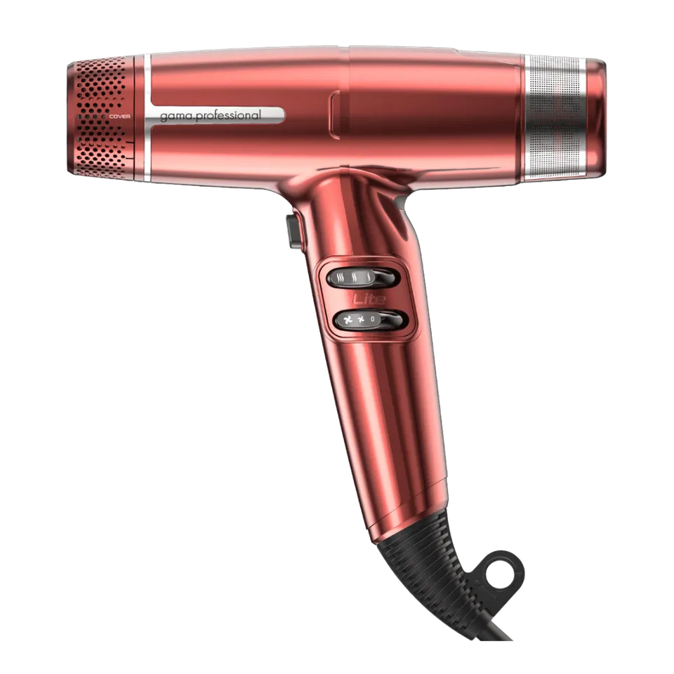 ga-ma-professional-iq-lite-phon-asciugacapelli-1500w image 1