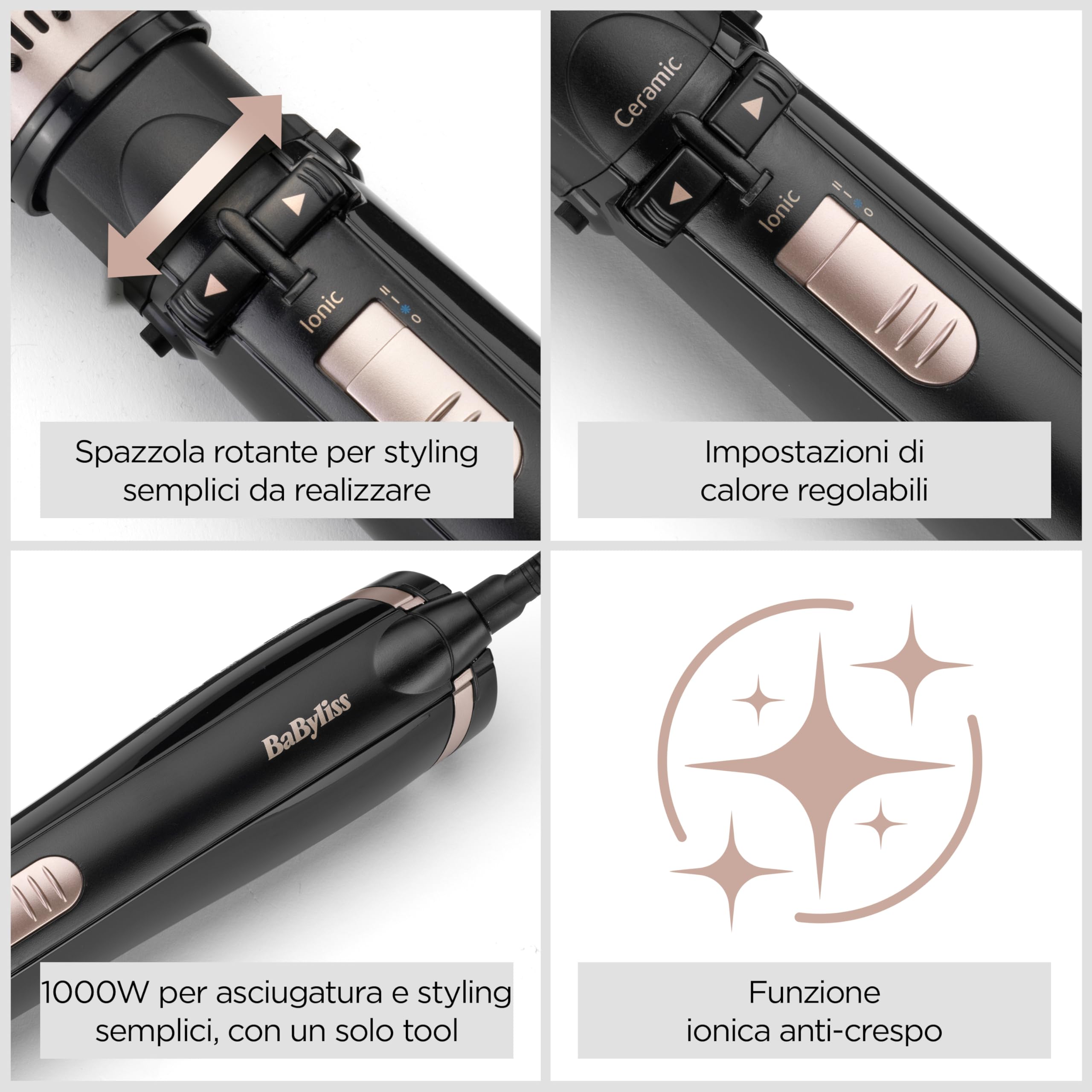 babyliss-as200e-spazzola-rotante-ad-aria-calda-ionica-1000w-con-4-accessori image 7