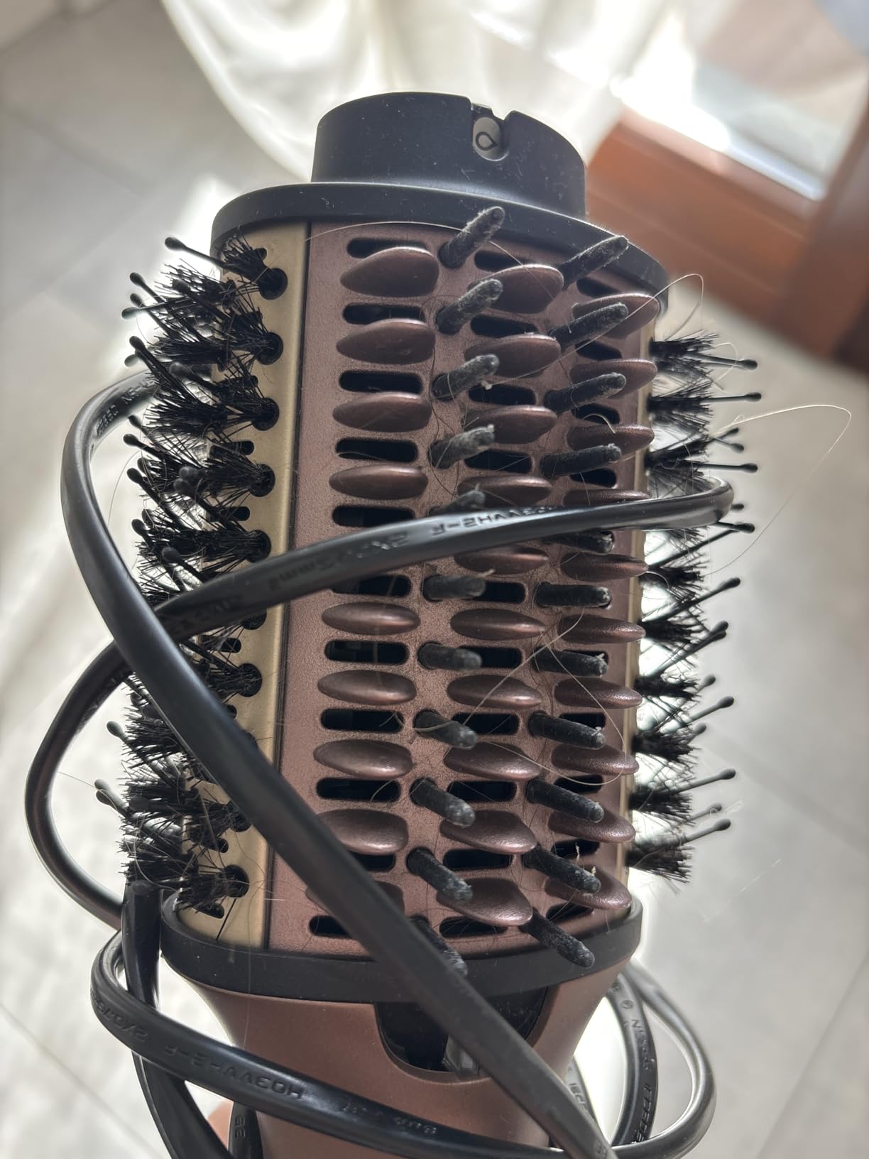 Volume pazzesco