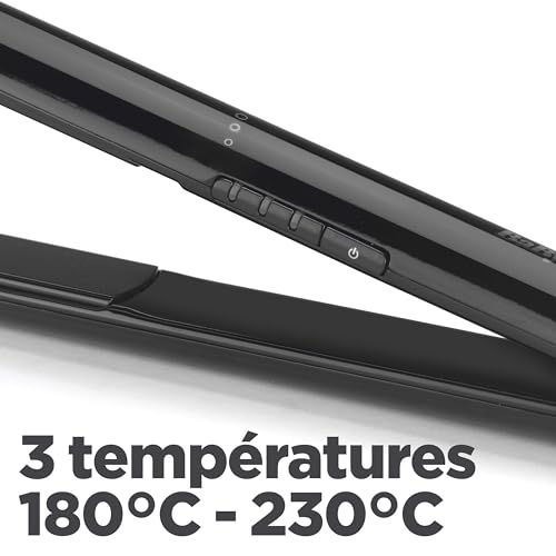 babyliss-st255e-piastra-lisciante-titanium-ceramic-ionica-nero image 8
