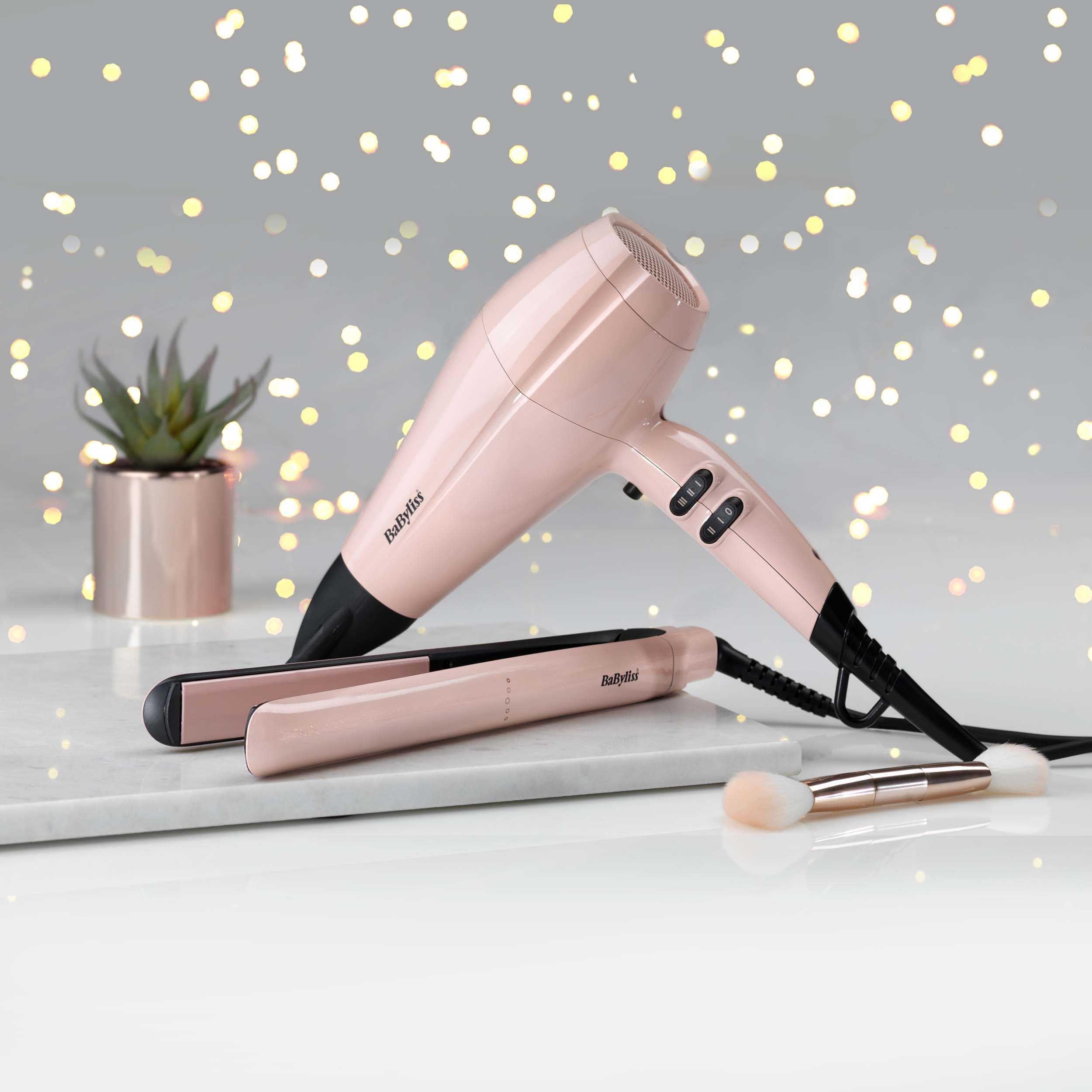 babyliss-2498pre-rose-blush-235-piastra-lisciante-titanium-ceramic image 8