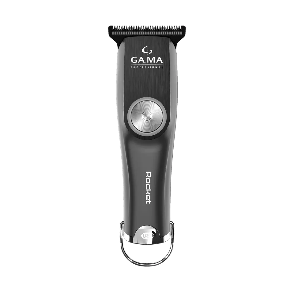 ga-ma-professional-gt-rocket-trimmer-regolabarba-mini image 1