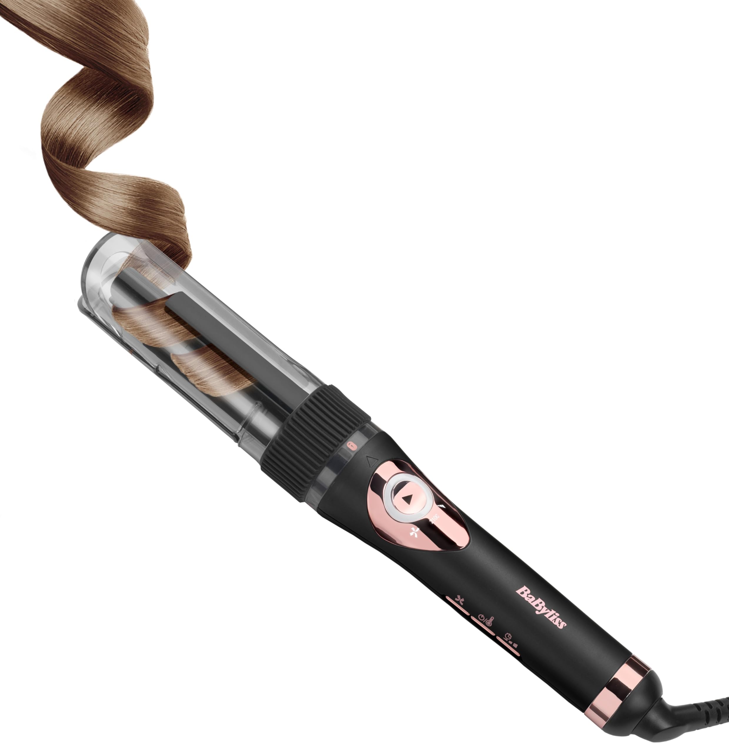 babyliss-c1031e-curl-secret-lite-arricciacapelli-automatico-19mm image 1