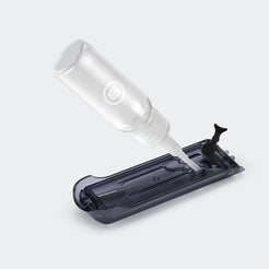 bellissima-imetec-steam-elixir-deluxe-piastra-a-vapore-ceramic-keratin image 8