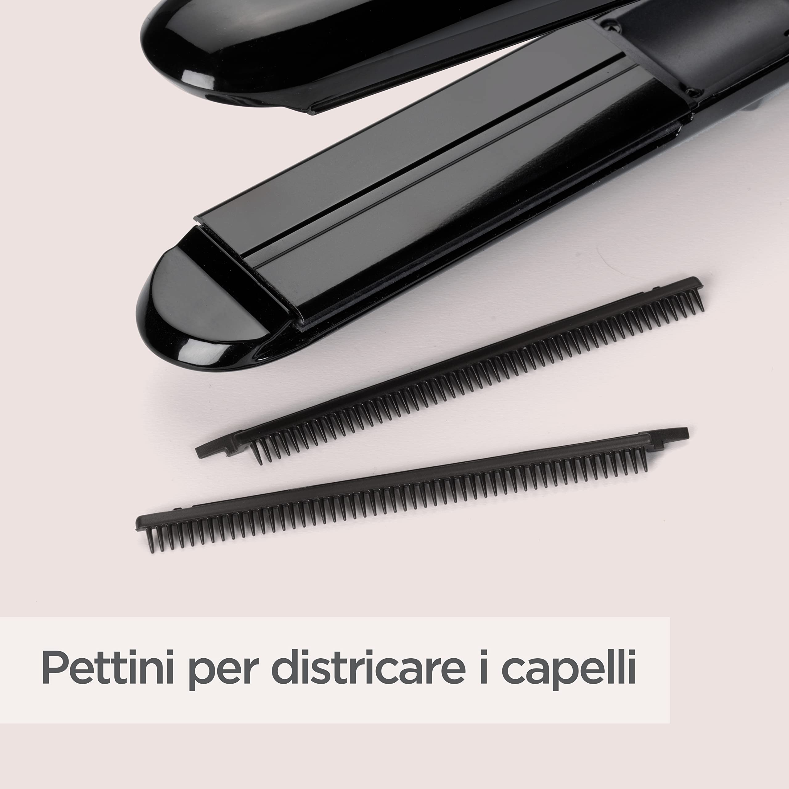 babyliss-st492e-piastra-lisciante-a-vapore-titanium-ceramic-39-mm image 3