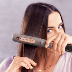 bellissima-imetec-steam-b28-200-piastra-a-vapore-argan-oil-professionale image 4
