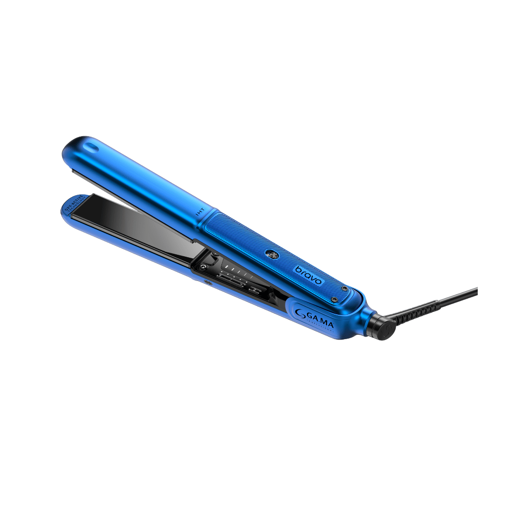 ga-ma-professional-bravo-led-iht-piastra-lisciante image 2