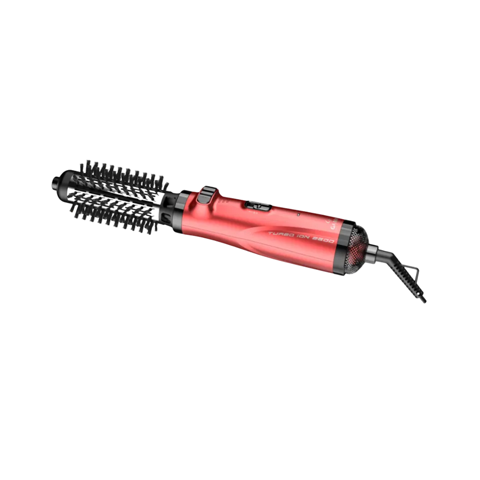 ga-ma-professional-turbo-ion-2600-phon-multistyler-ad-aria-calda-rotante image 1