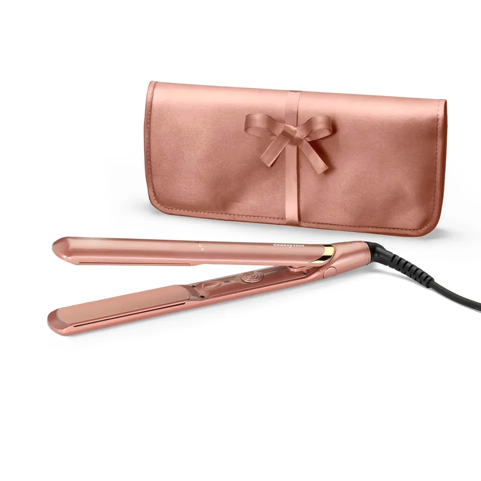 babyliss-2598pe-piastra-rose-gold-in-ceramica-fino-a-235-c image 1