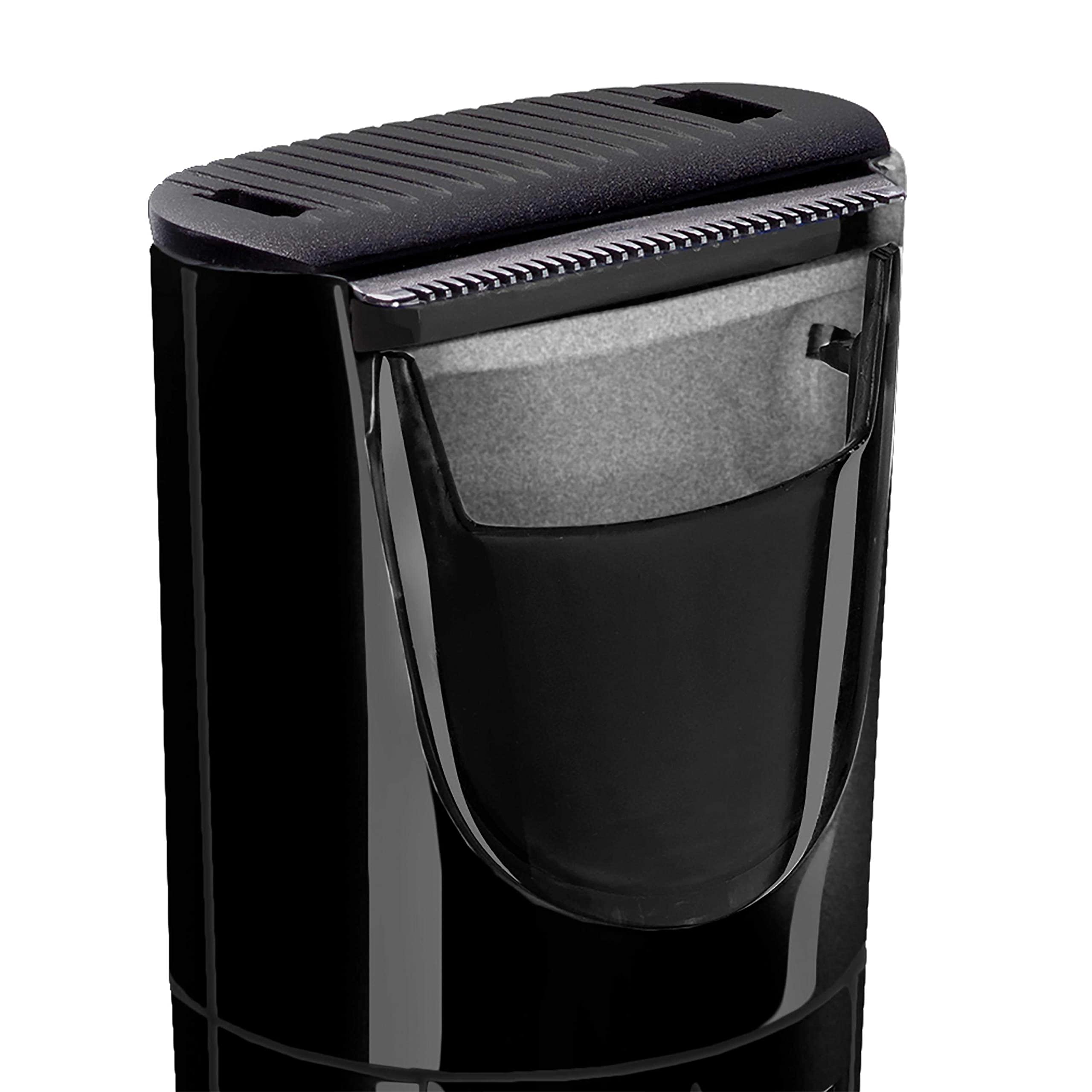 babyliss-men-t811e-regolabarba-ricaricabile-1-20-mm-con-collettore-peli image 4
