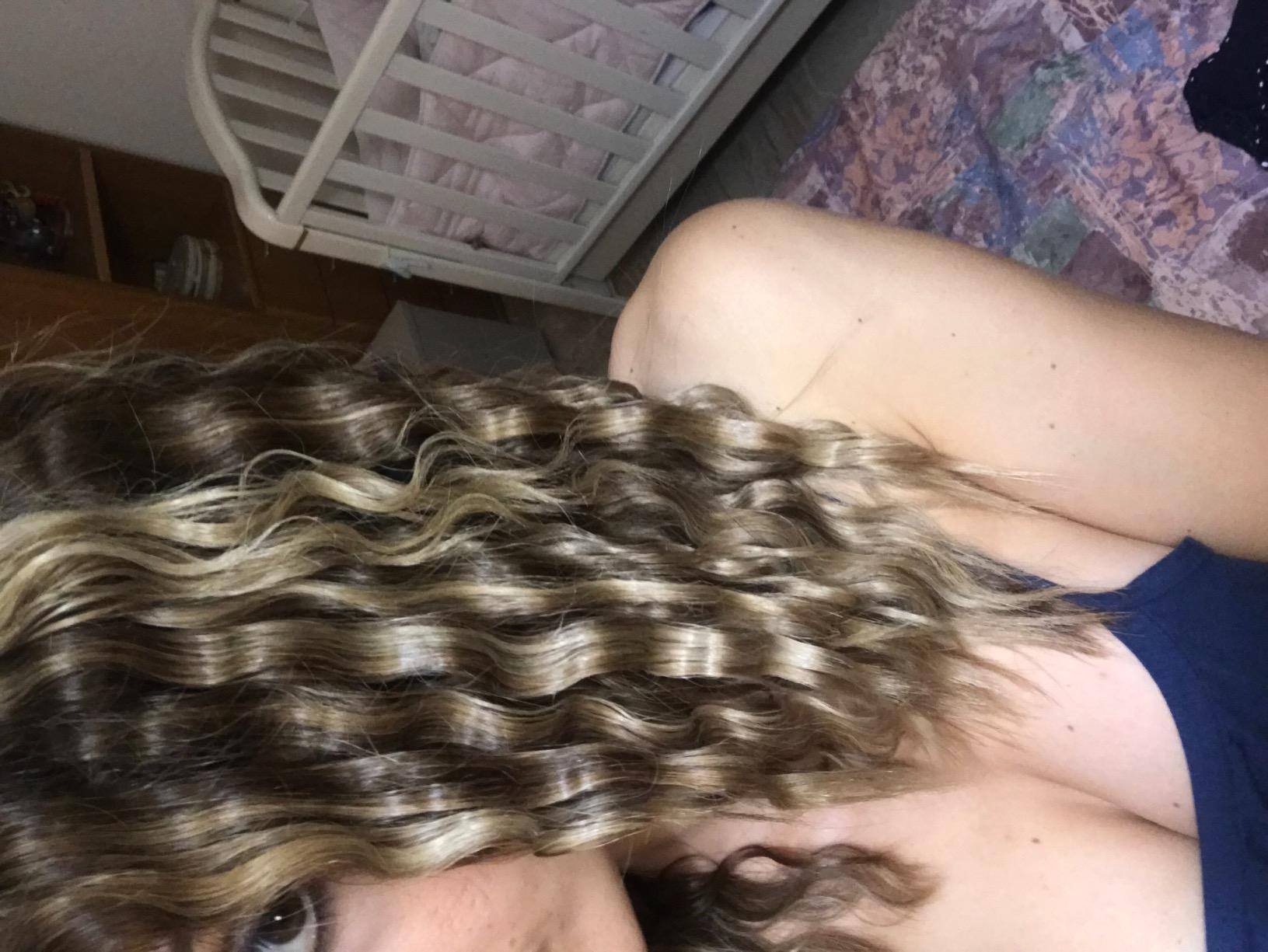 Ottimo per capelli medi