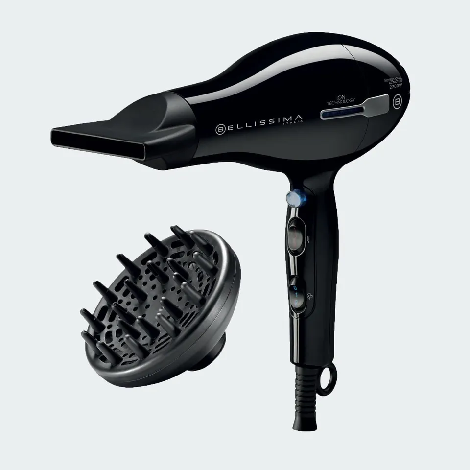 bellissima-imetec-p2-2200-phon-professionale-con-ionizzatore-2200w-2 image 1