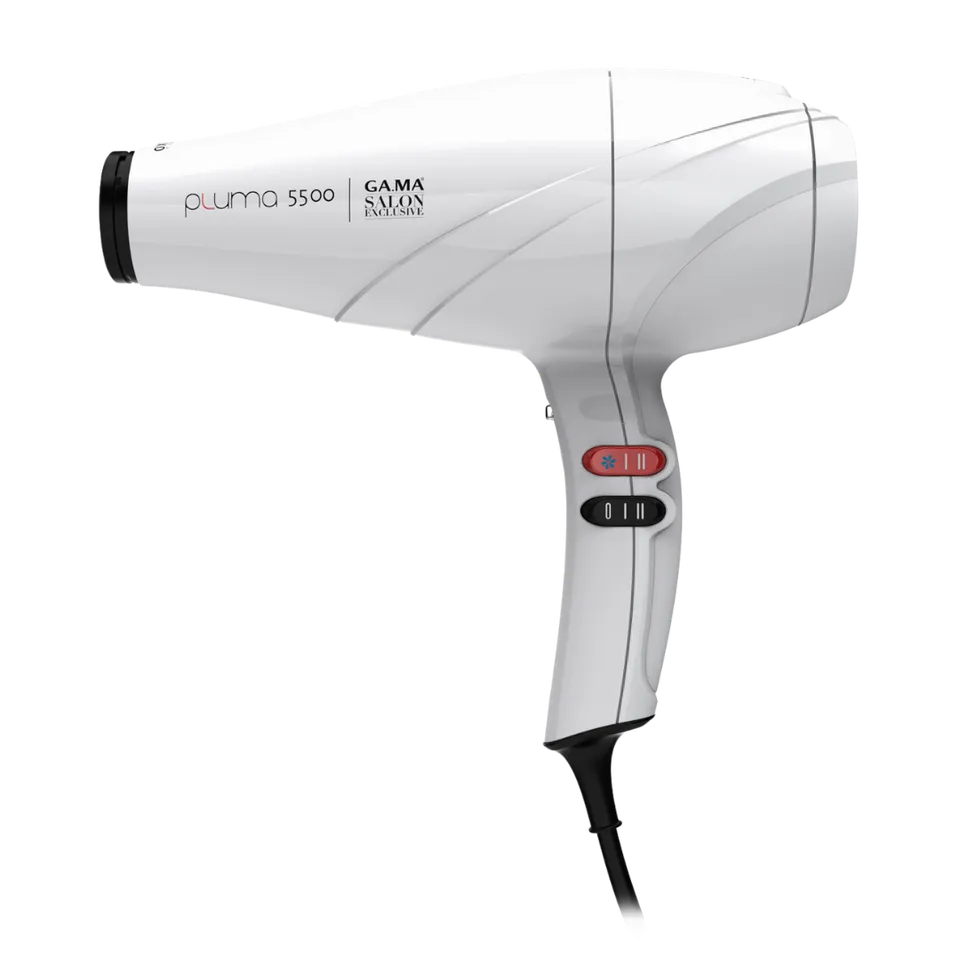 ga-ma-professional-phon-pluma-5500-oxy-active-system-c-color-lock image 1