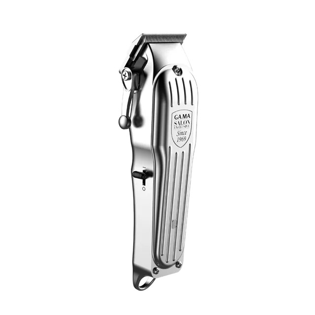 ga-ma-professional-gc-titanium-tagliacapelli-cord-cordless image 1