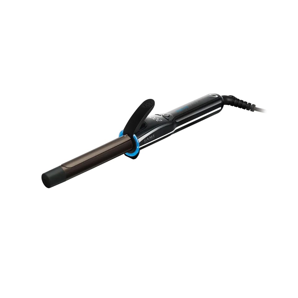 ga-ma-professional-g-evo-iht-ferro-arricciacapelli-19-mm image 1