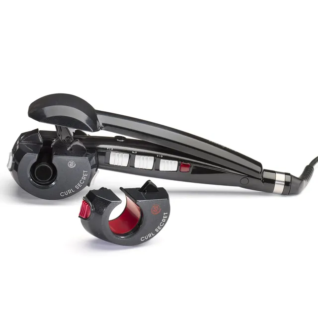babyliss-curl-secret-ionic-2-c1300e-arricciacapelli-automatico-25-35-mm image 1