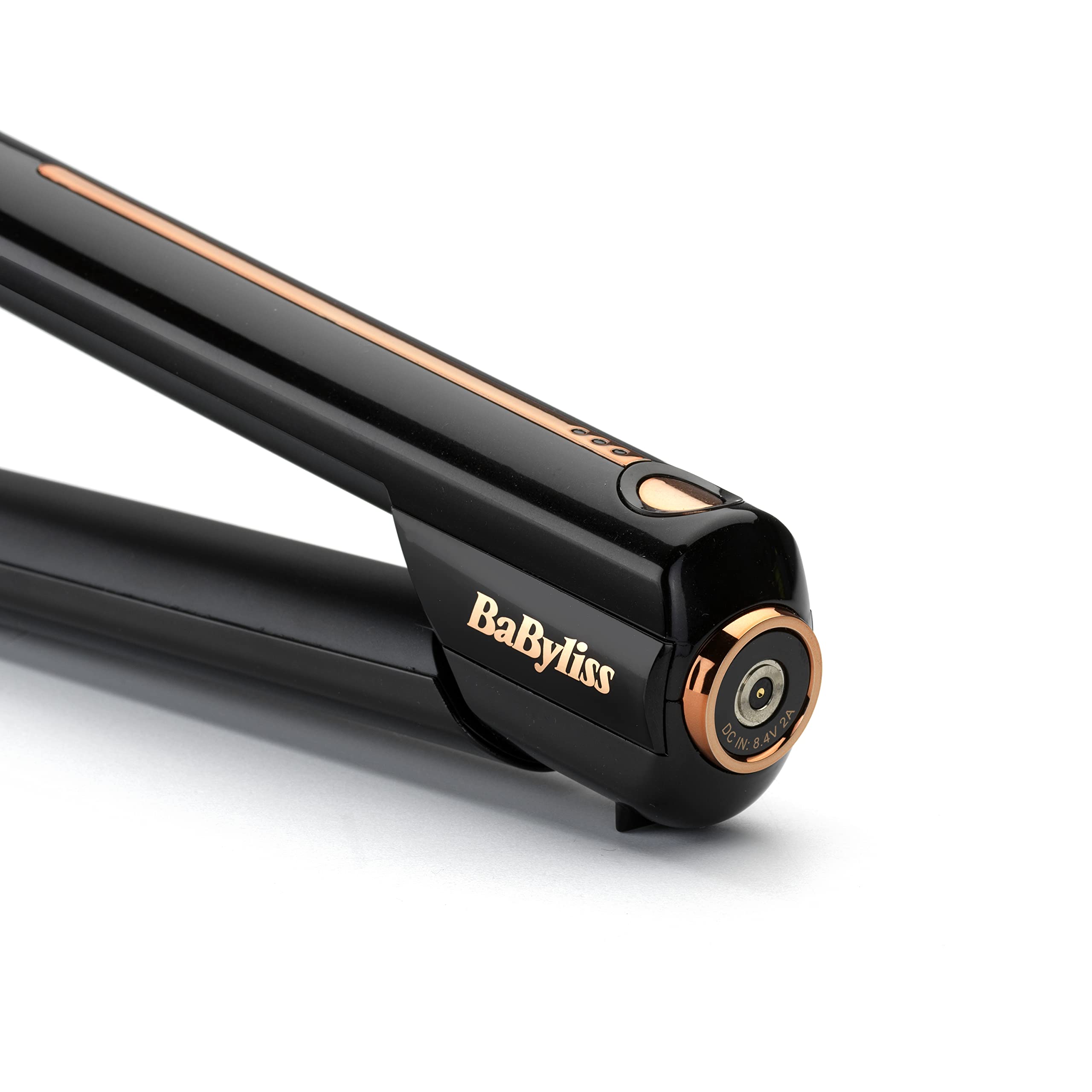 babyliss-9000-cordless-piastra-lisciante-senza-filo-in-ceramica image 4