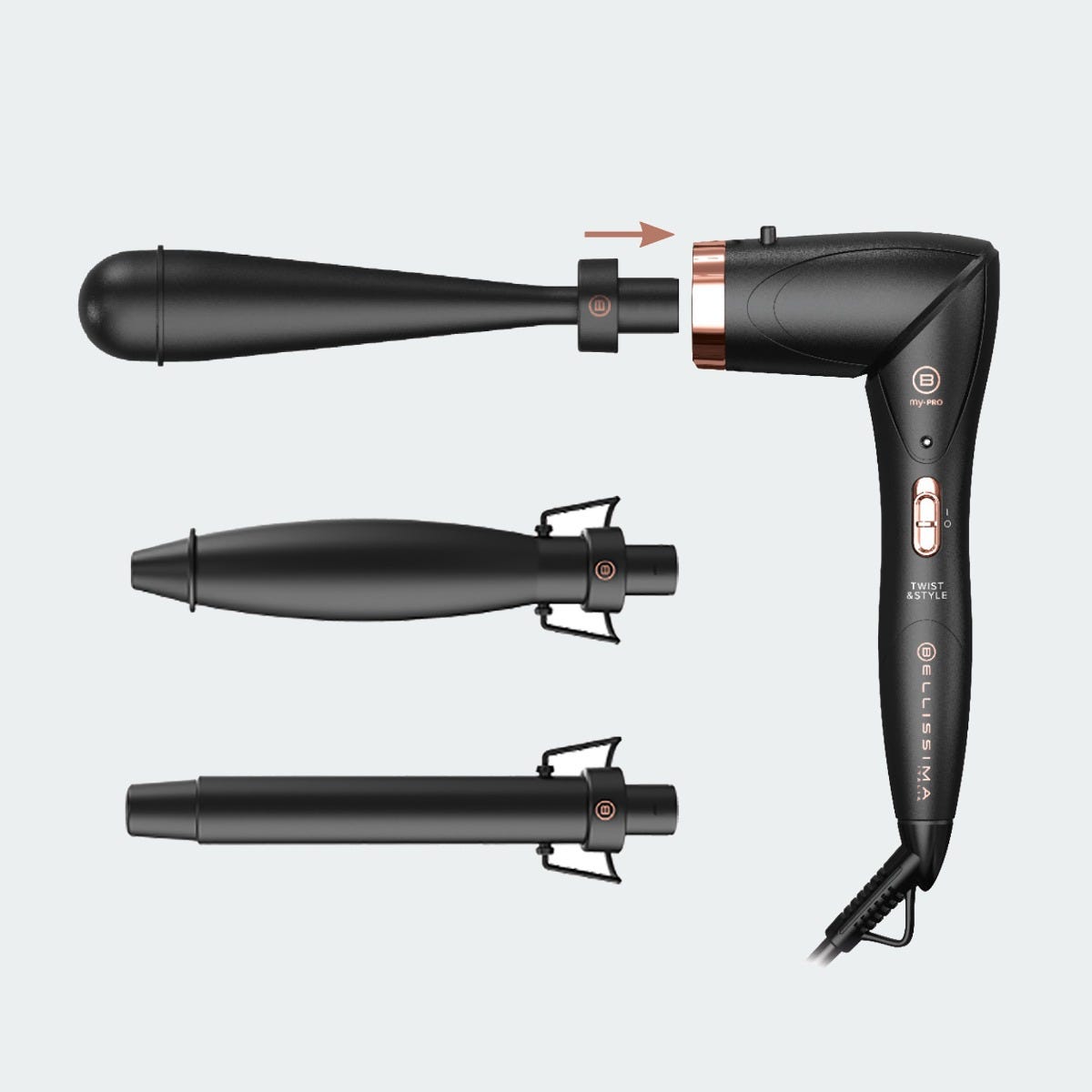 bellissima-imetec-twist-style-kit-styler-3-in-1-per-ricci-e-onde-2 image 2