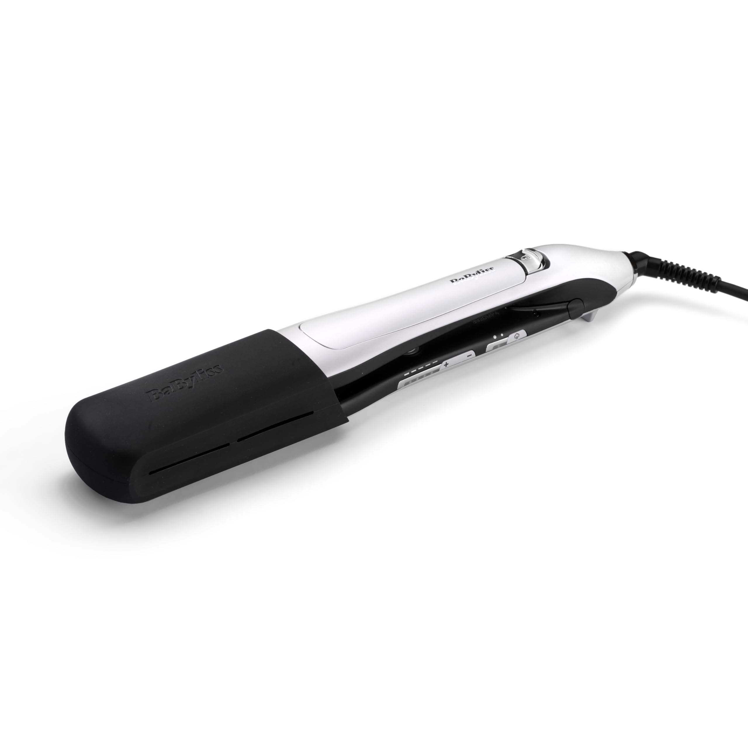 babyliss-st595e-steam-lustre-styler-piastra-vapore-360-39-mm image 2