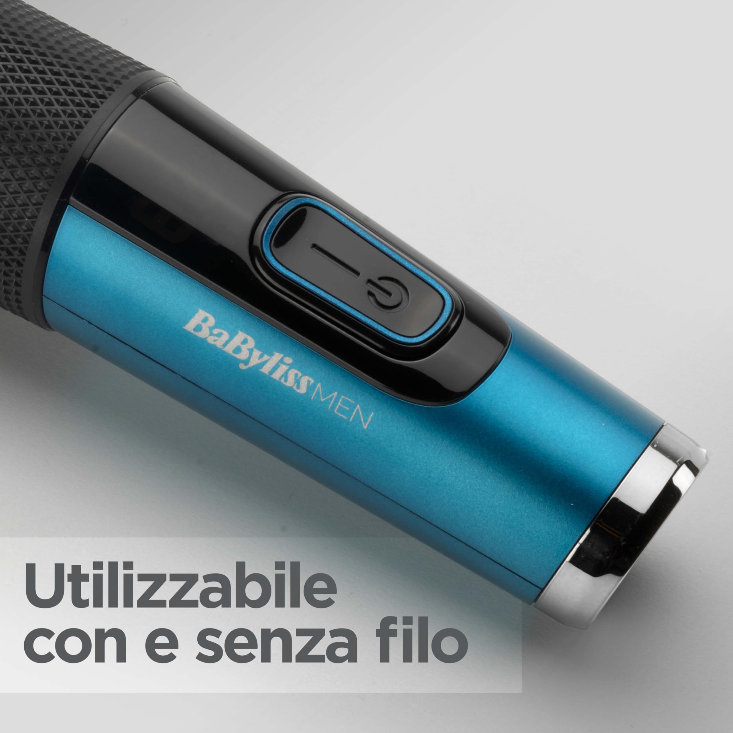 babyliss-e990e-tagliacapelli-japanese-steel-160-min-con-45-lunghezze image 3