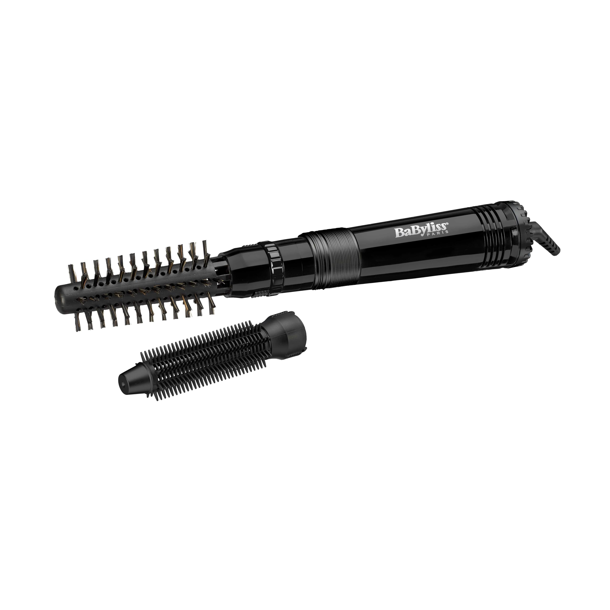 babyliss-668e-smooth-boost-spazzola-ad-aria-calda-300w-22mm-nero image 2