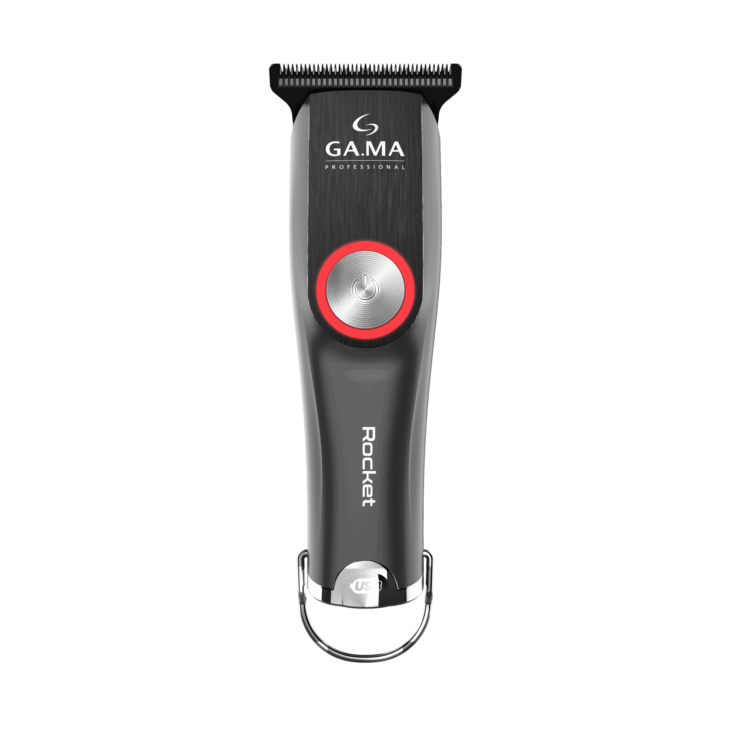 ga-ma-professional-gt-rocket-trimmer-regolabarba-mini image 8