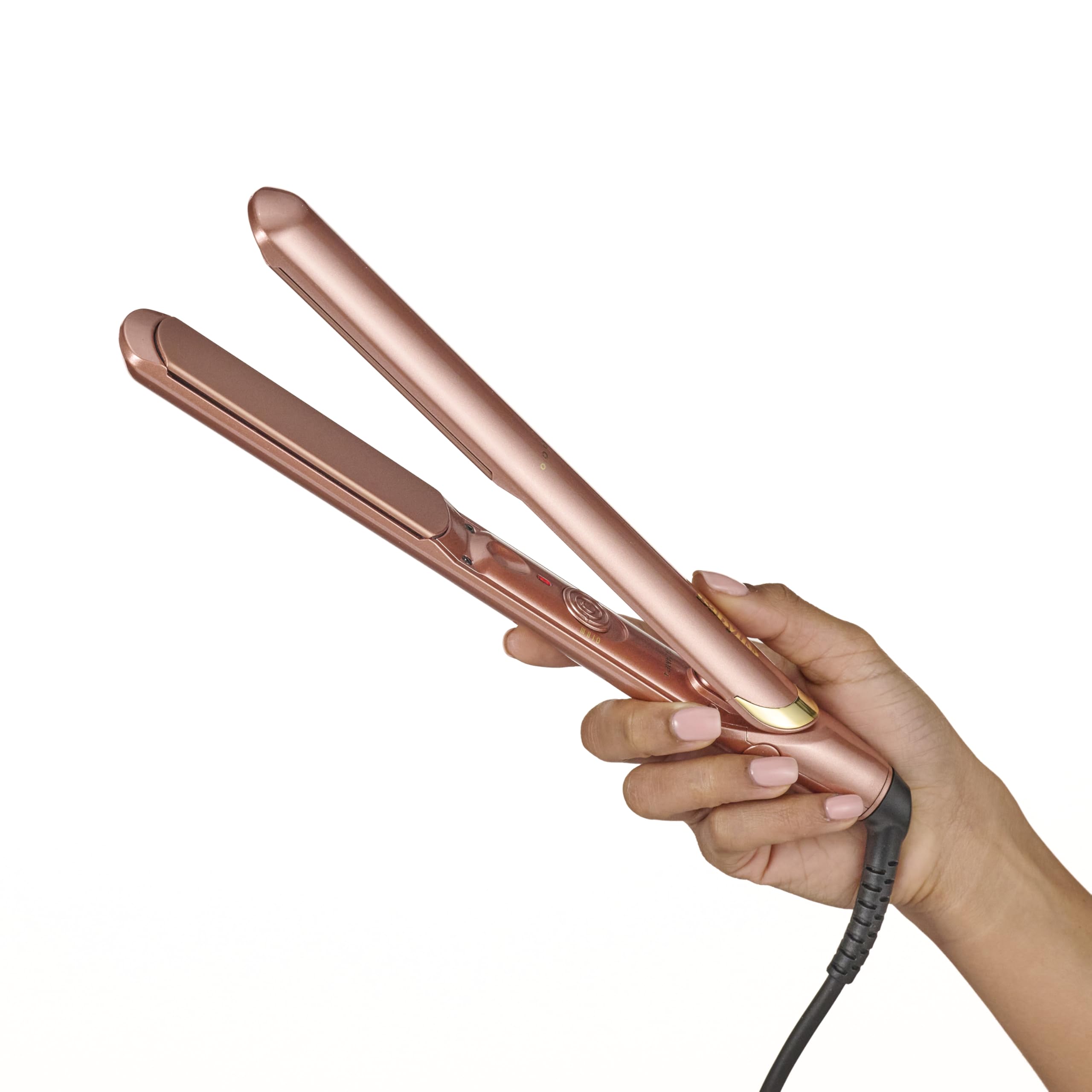 babyliss-2598pe-piastra-rose-gold-in-ceramica-fino-a-235-c image 8