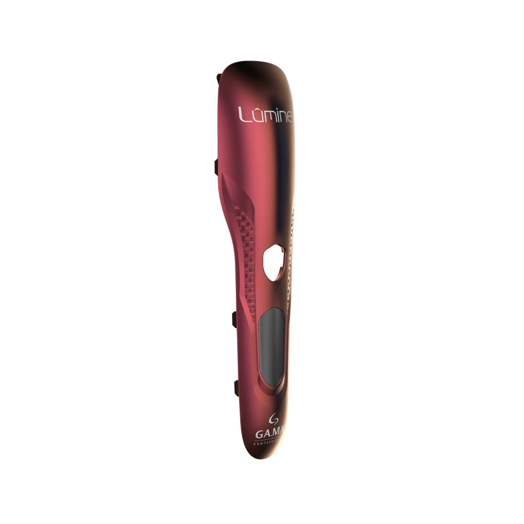 ga-ma-professional-lumine-hyper-clipper-tagliacapelli image 5
