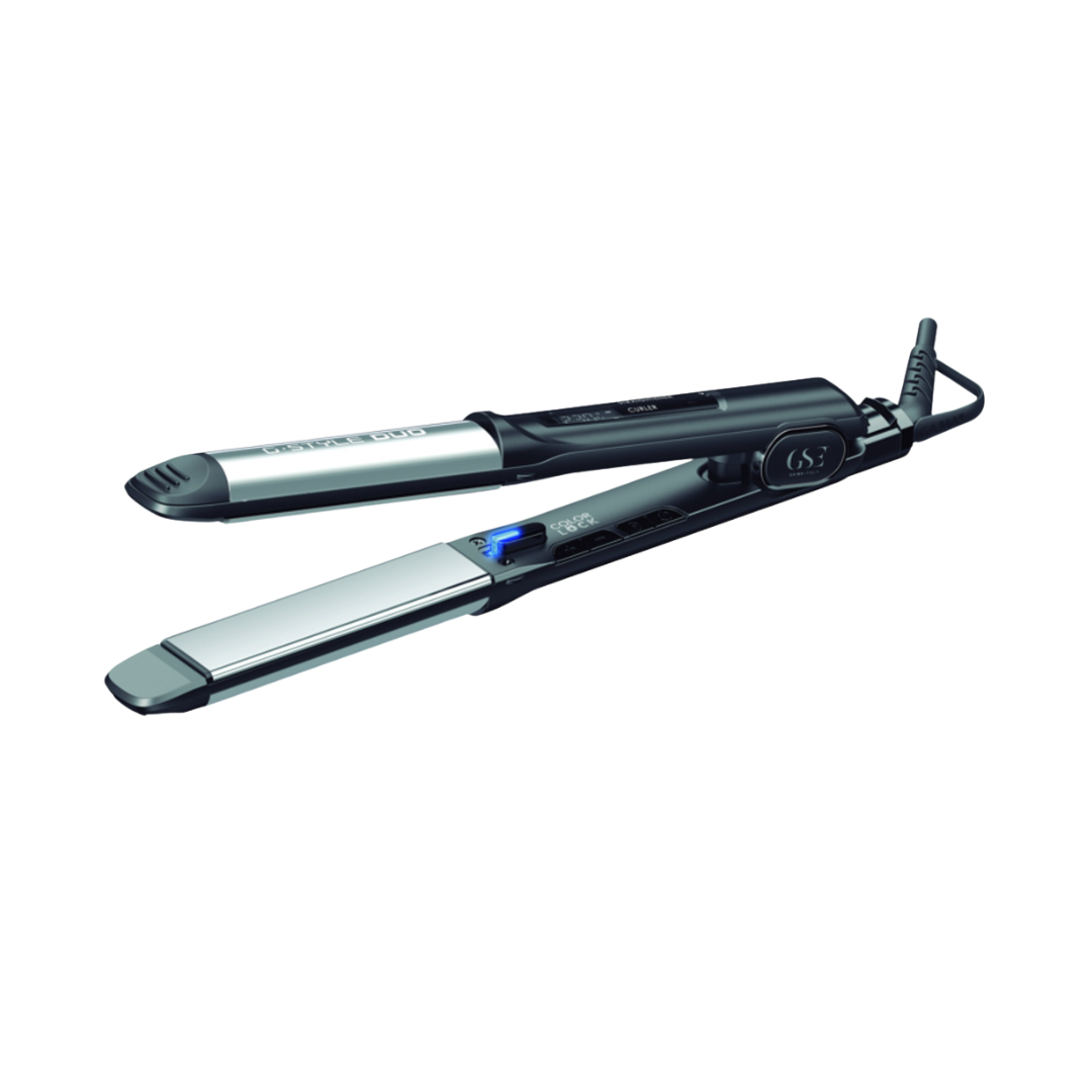 ga-ma-professional-g-style-duo-oxy-active-piastra image 1