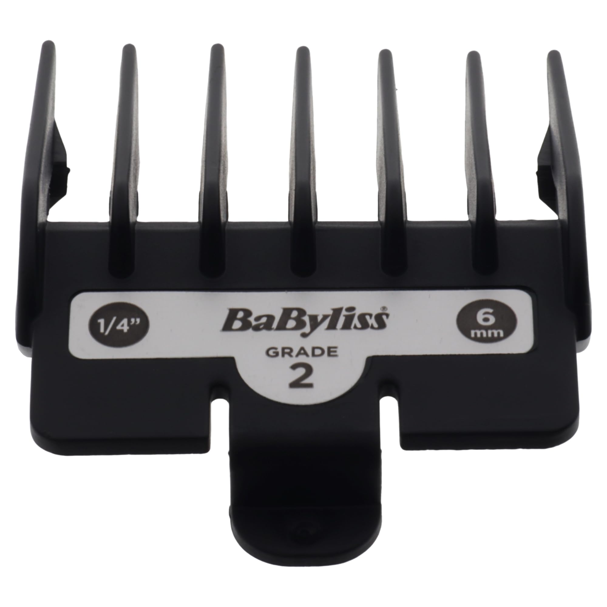 babyliss-ac313-pettine-guida-6mm-n-2-per-super-x-metal image 1