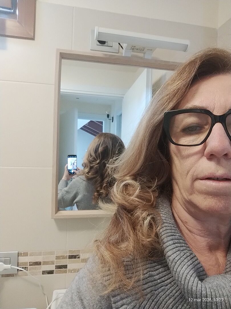 Soddisfatta