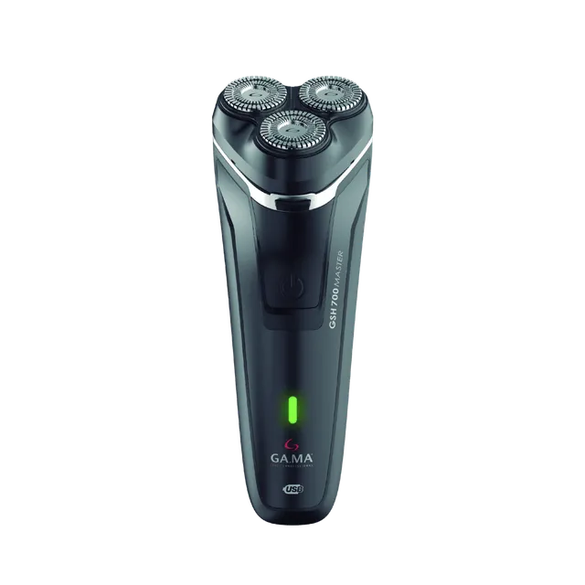 ga-ma-professional-gsh700-master-rasoio-elettrico-da-viaggio-usb image 1