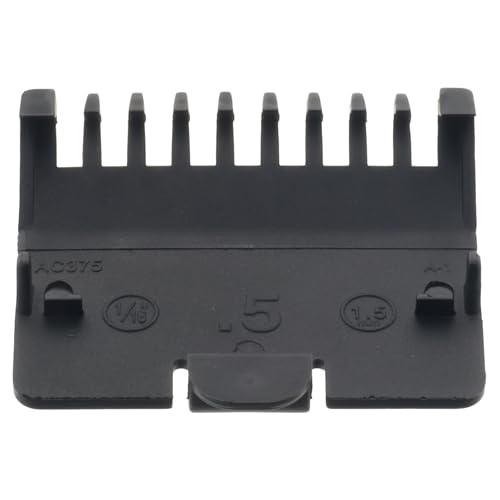 babyliss-pettine-guida-0-5-da-1-5mm-ac375-per-super-x-metal image 5