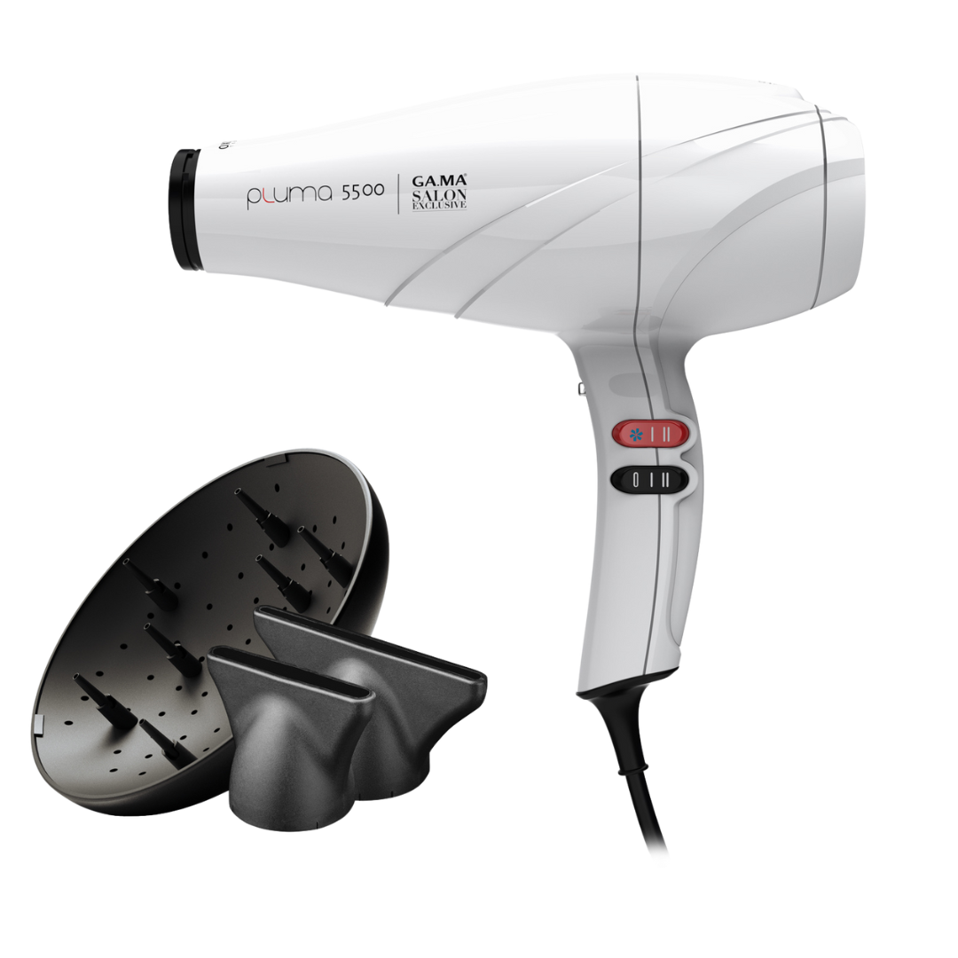 ga-ma-professional-phon-pluma-5500-oxy-active-system-c-color-lock image 2