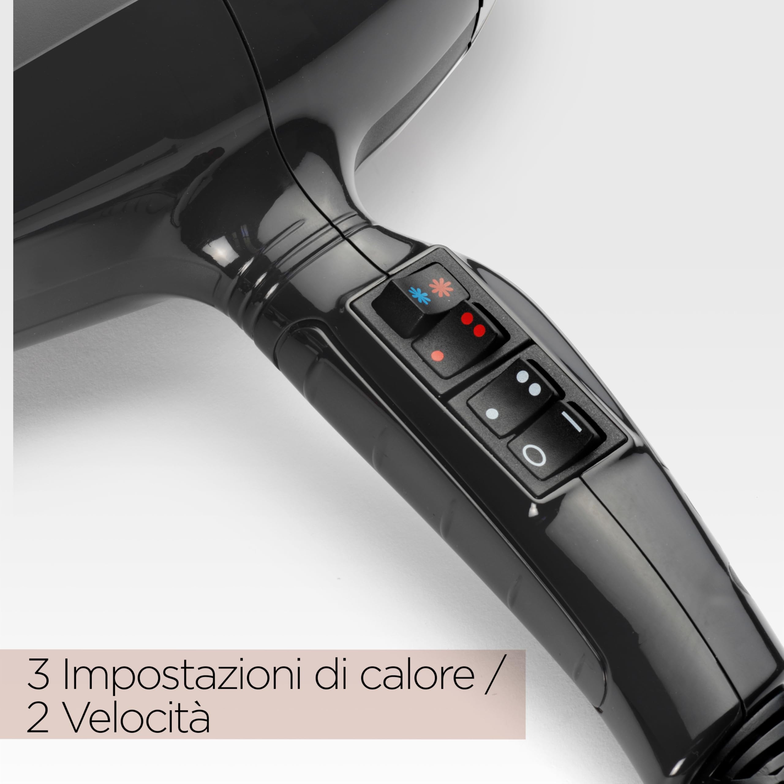babyliss-6719de-air-pro-asciugacapelli-professionale-2200w-made-in-italy image 6