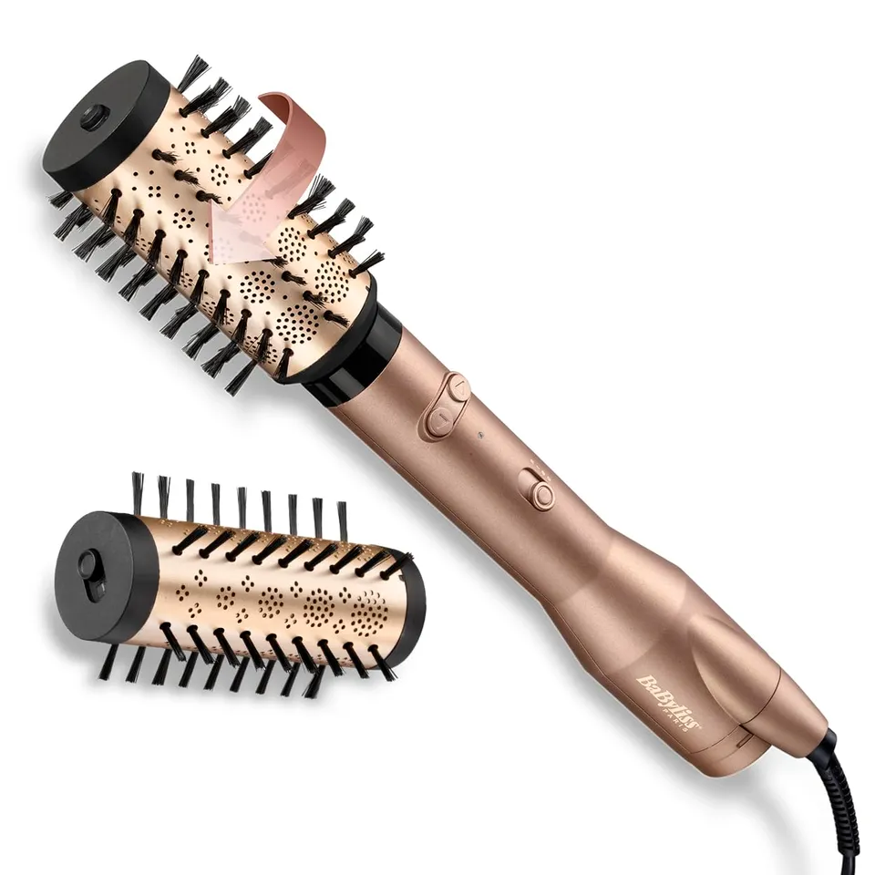 babyliss-as952e-big-hair-dual-spazzola-ad-aria-rotante-650w-50mm-40mm-ionica image 1