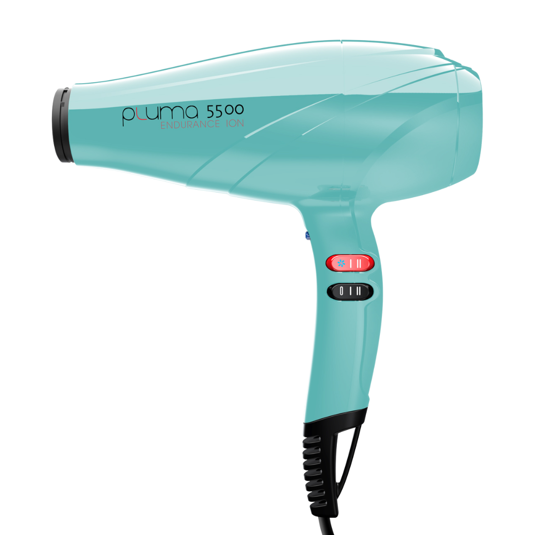ga-ma-professional-phon-pluma-5500-ion-asciugacapelli-professionale-2400w image 2