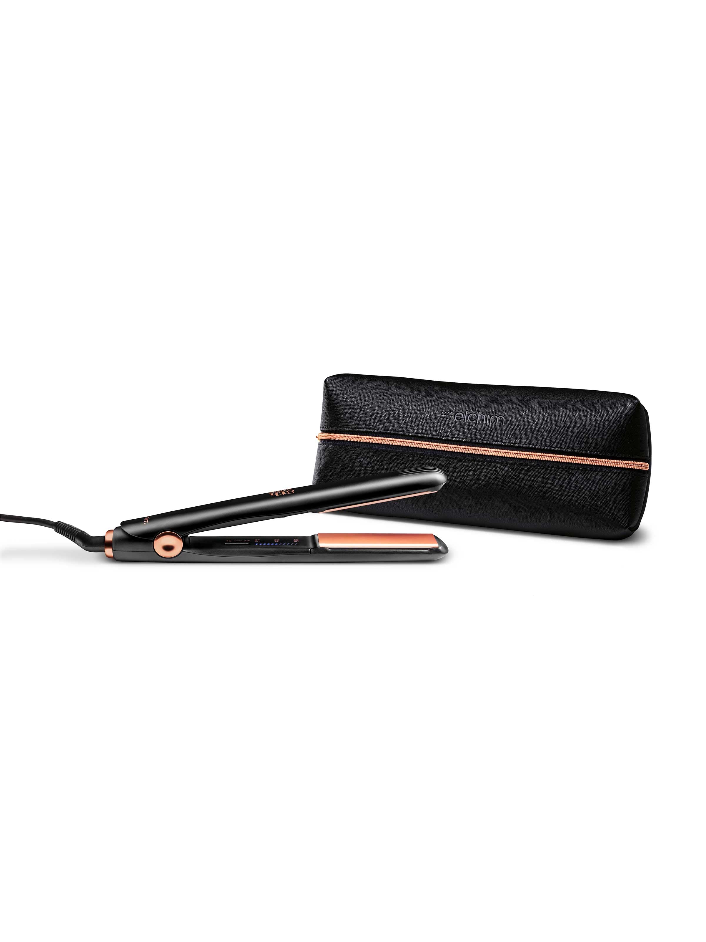 elchim-8th-sense-styler-piastra-per-capelli-professionale image 6