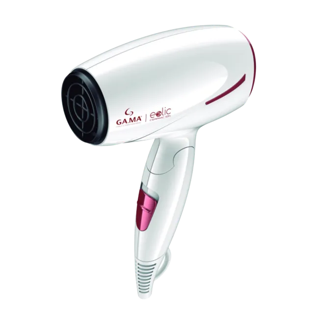 ga-ma-professional-phon-eolic-ceramic-ion-da-viaggio image 1
