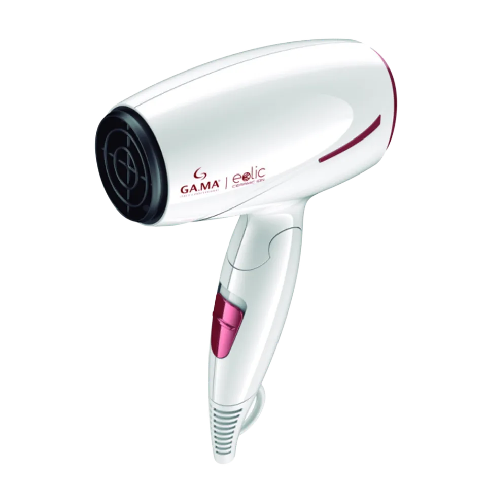 ga-ma-professional-phon-eolic-ceramic-ion-da-viaggio image 1