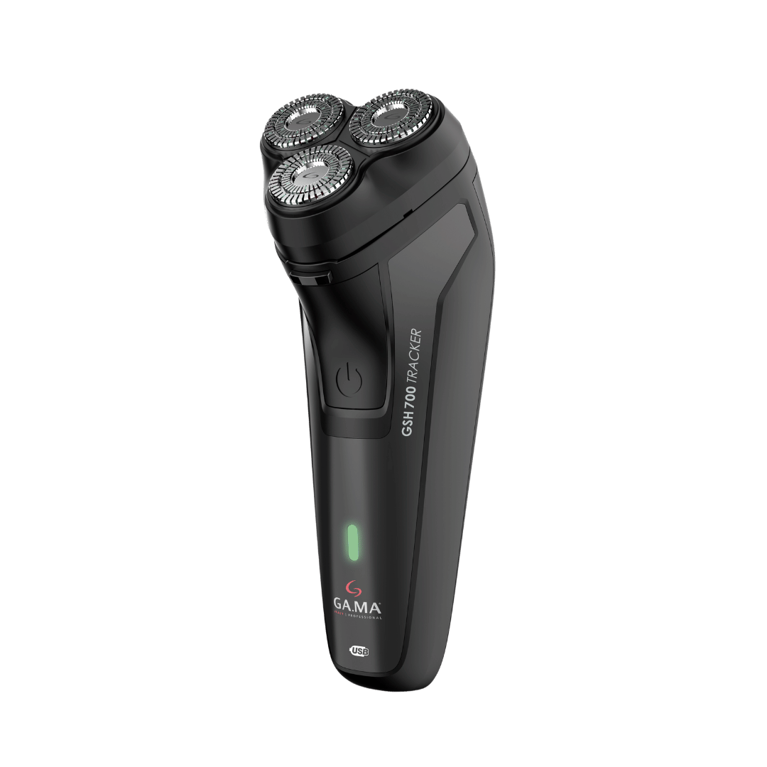 ga-ma-professional-gsh700-tracker-rasoio-elettrico image 2