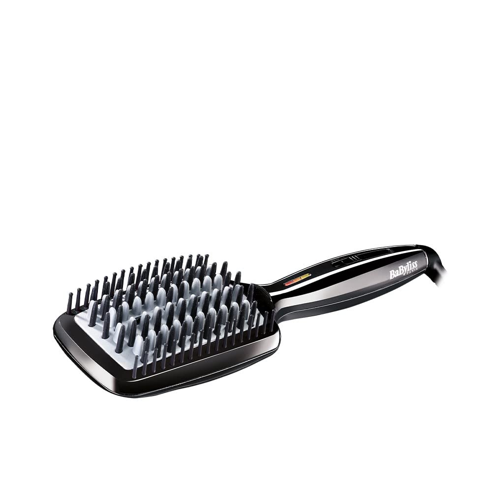 babyliss-hsb101e-spazzola-termica-lisciante-ceramica-ionica image 1