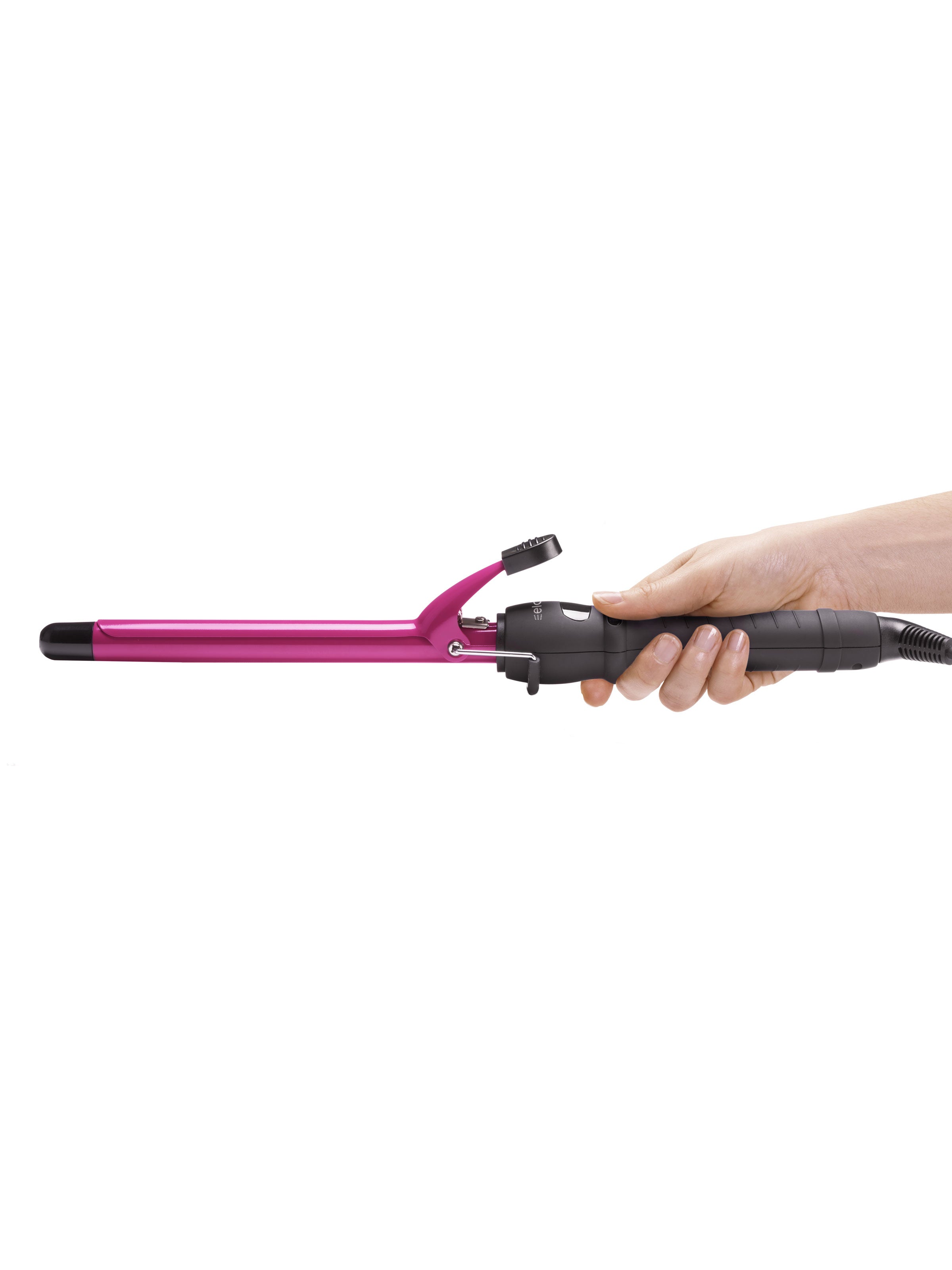 elchim-arricciacapelli-professionale-spring-curling-iron-ceramica-titanio image 3