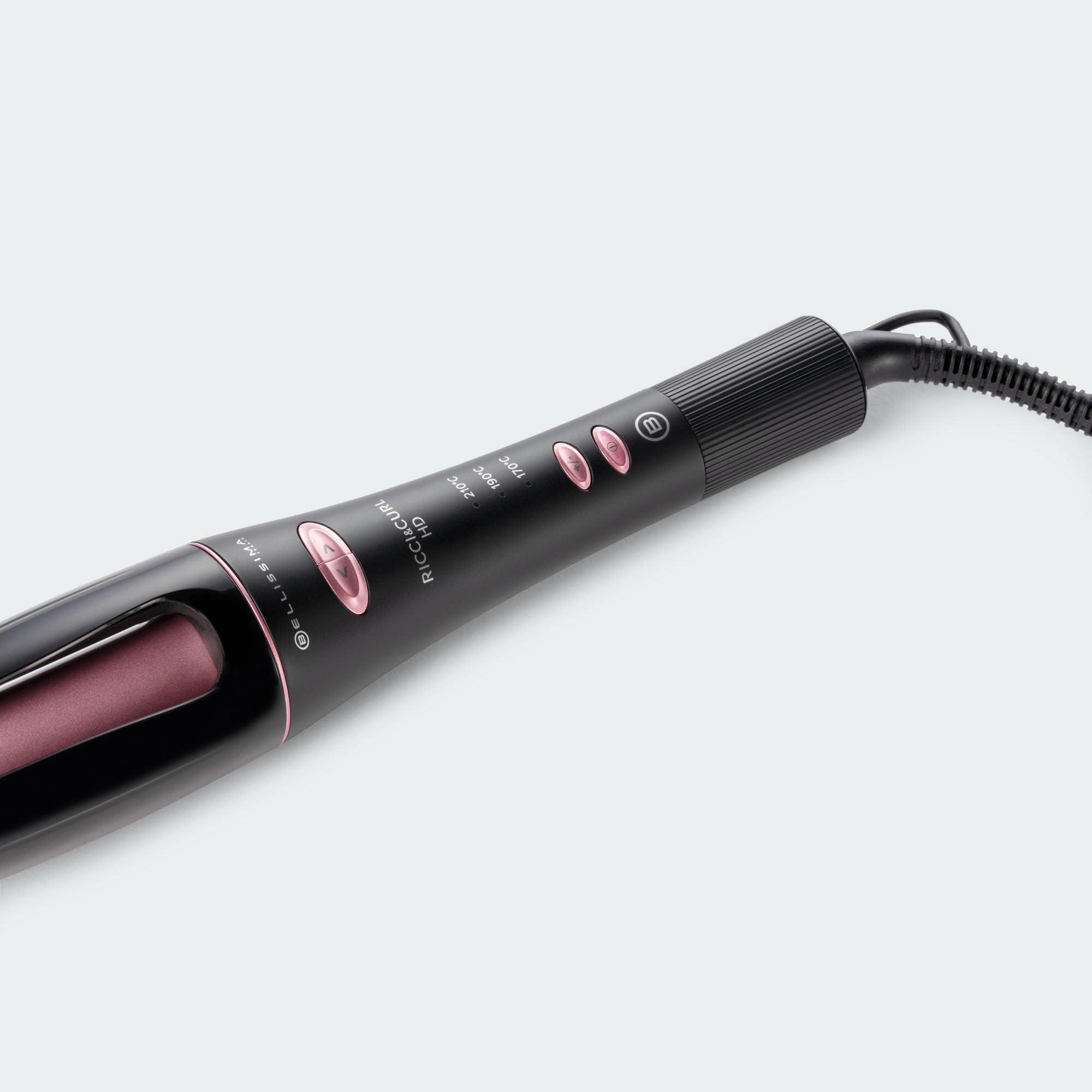 bellissima-ricci-curl-hd-arricciacapelli-automatico-rotante-25-mm image 8